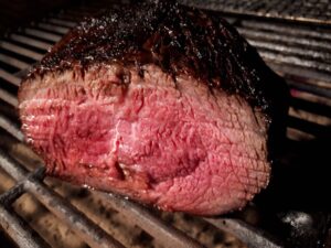 ローストビーフ